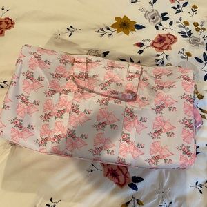 Sold out LoveshackfancyxStoney Clover Lane duffle